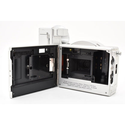 Olympus O-PRODUCT - Filem.sg