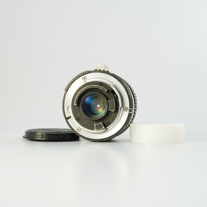 Overhauled Nikon Ai-S Nikkor 28mm f2.8 - Filem.sg