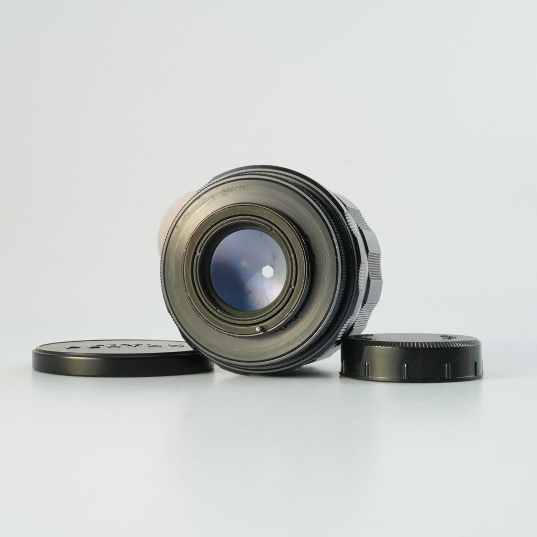 Pentax Super Takumar 85mm f1.9 M42 - Filem.sg