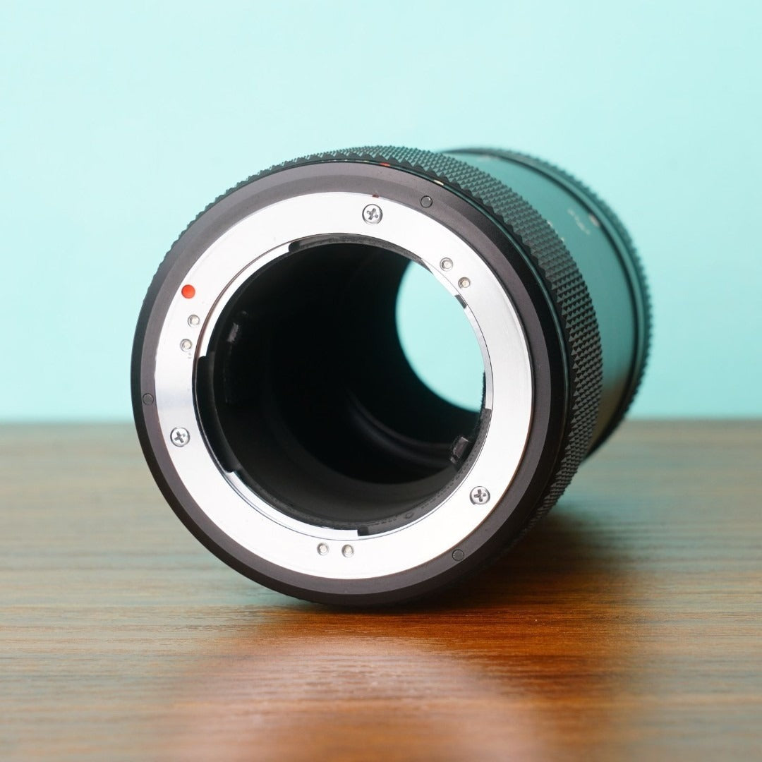 Olympus Zuiko MC Auto Macro 135mm f4.5 OM mount - Filem.sg