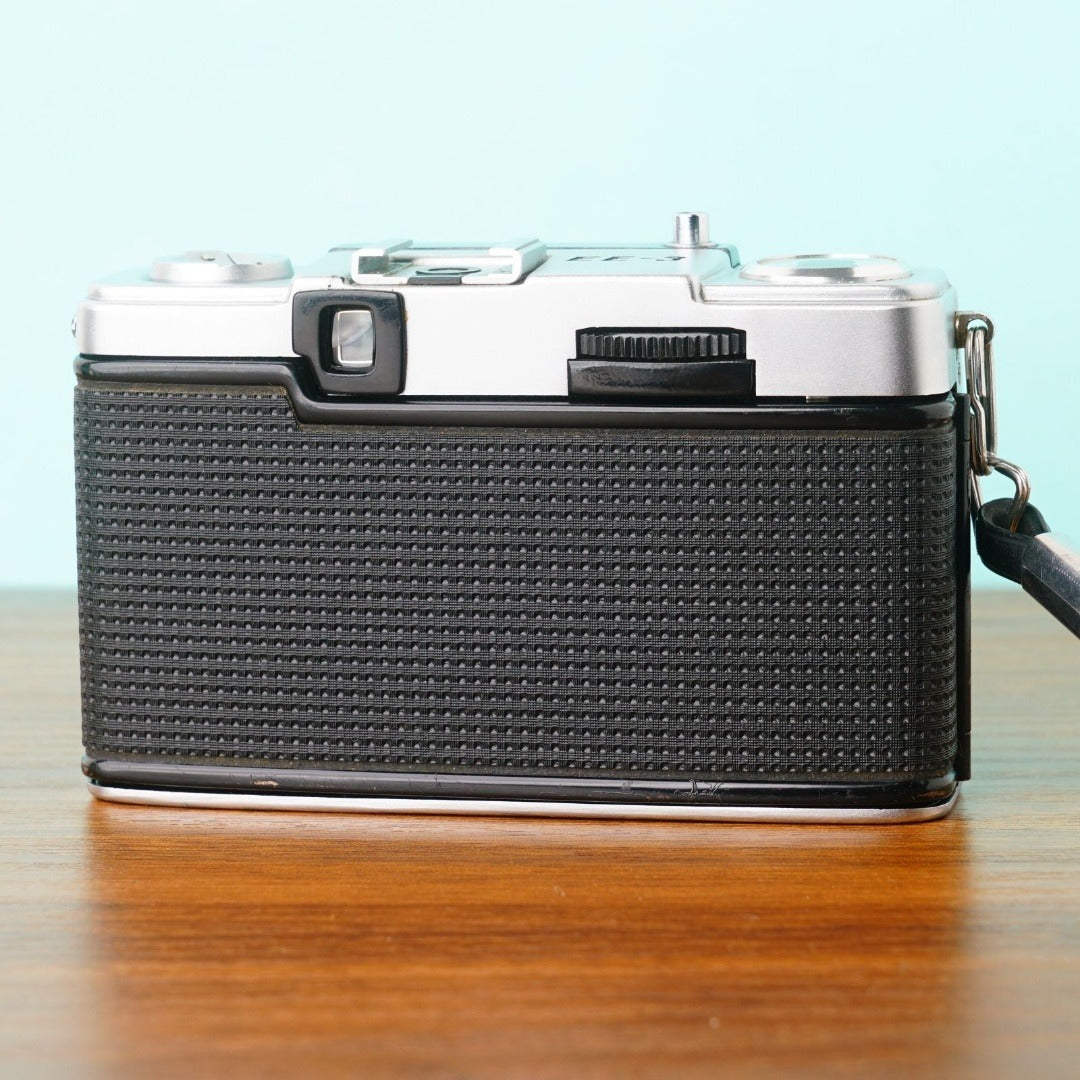 Olympus PEN EE-3 - Filem.sg