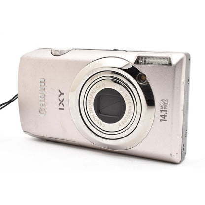 Canon IXY 10S - Filem.sg