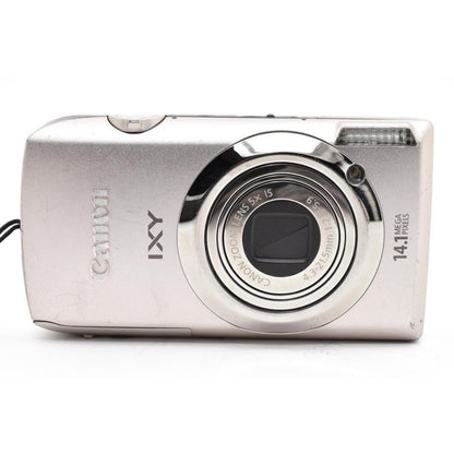 Canon IXY 10S - Filem.sg