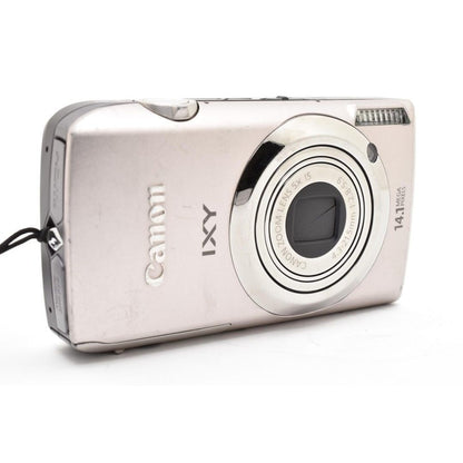 Canon IXY 10S - Filem.sg