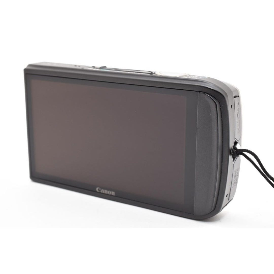 Canon IXY 10S - Filem.sg