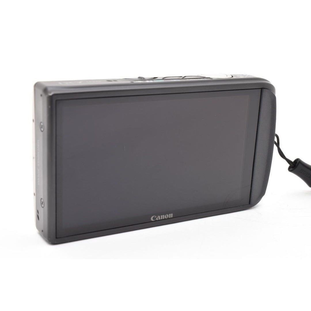 Canon IXY 10S - Filem.sg