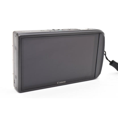 Canon IXY 10S - Filem.sg