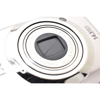 Canon IXY 10S - Filem.sg