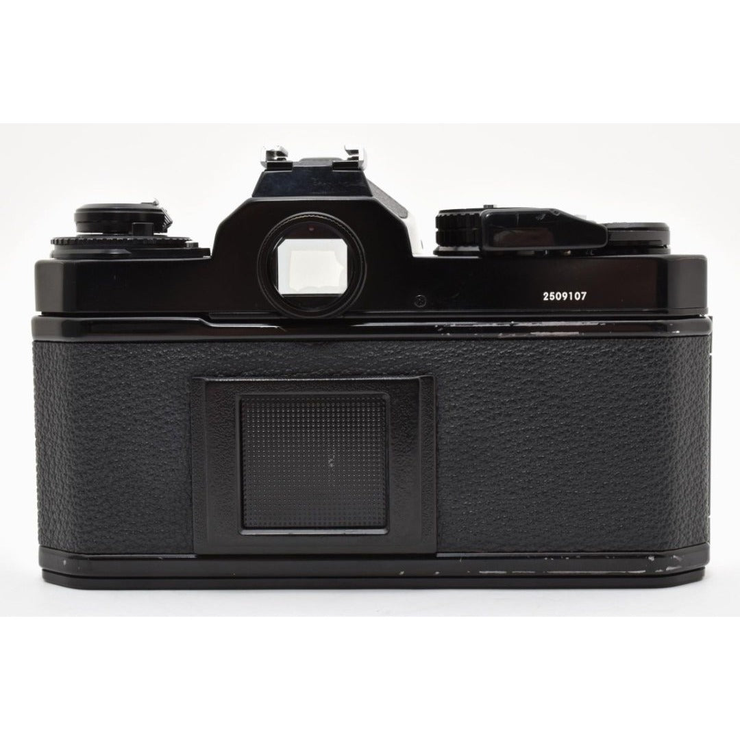 Nikon FE2 (Black) - Filem.sg
