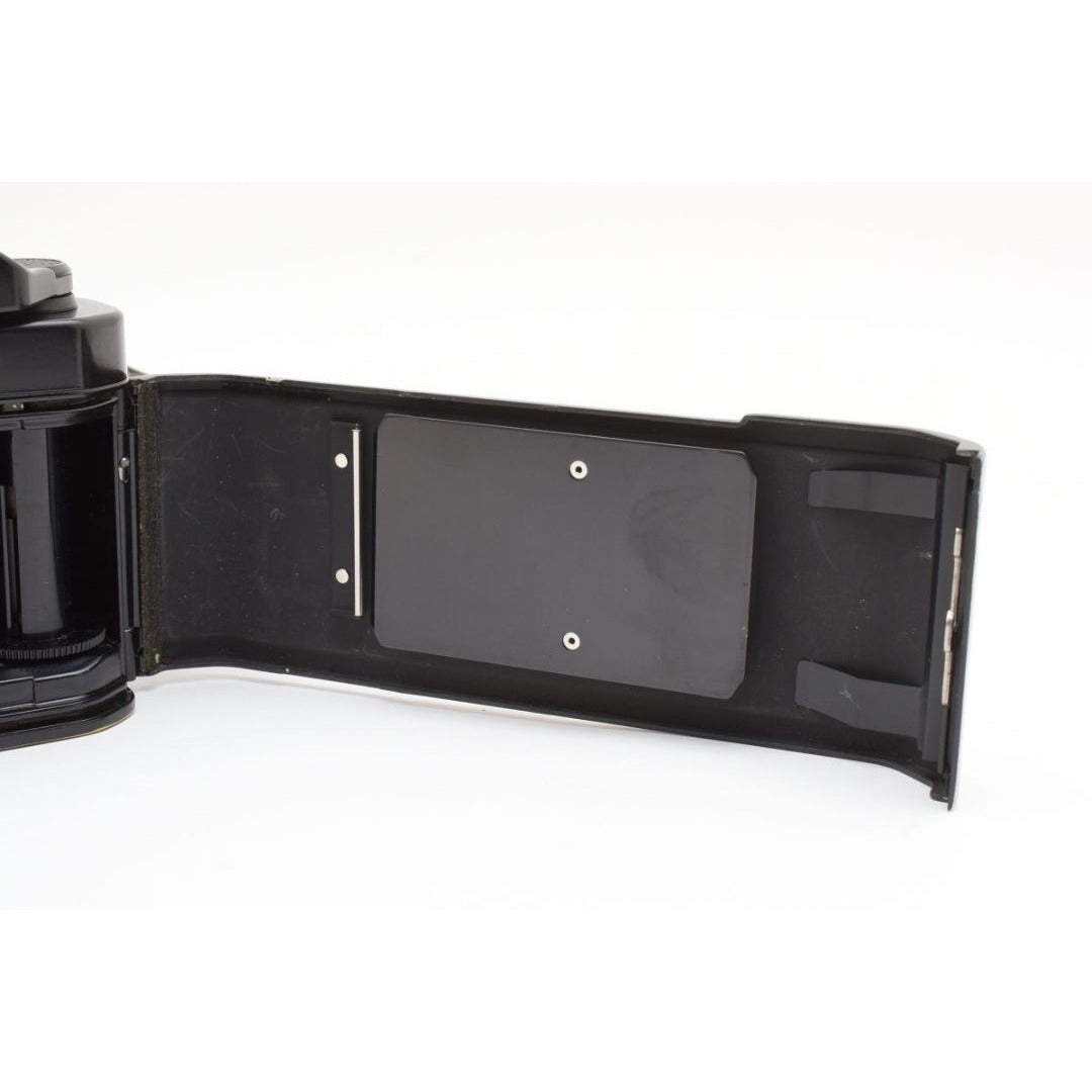 Nikon FA (Black) - Filem.sg