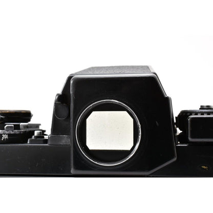 Nikon F3 HP - Filem.sg