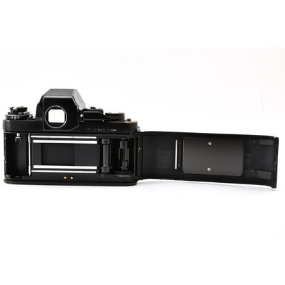 Nikon F3 HP - Filem.sg