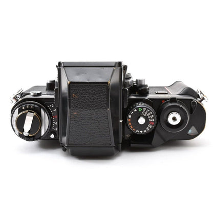 Nikon F3 HP - Filem.sg