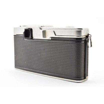 Olympus PEN FT - Filem.sg