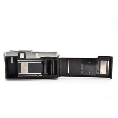 Olympus PEN FT - Filem.sg