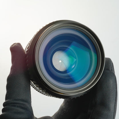 Nikon Ai-S Nikkor 35mm f2 - Filem.sg