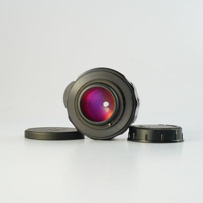 Pentax Super Takumar 50mm f1.4 M42 - Filem.sg