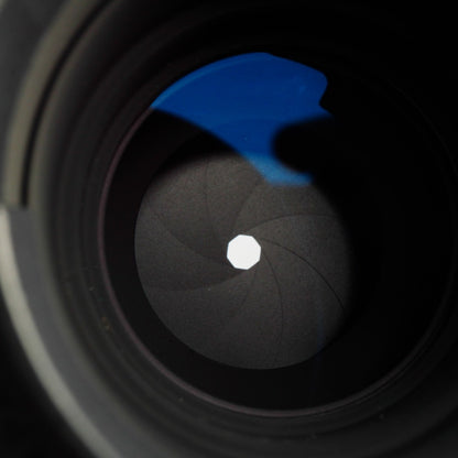 SMC Pentax A 645 200mm f4 - Filem.sg