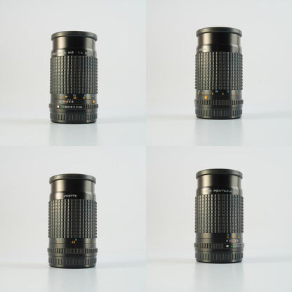 SMC Pentax A 645 200mm f4 - Filem.sg