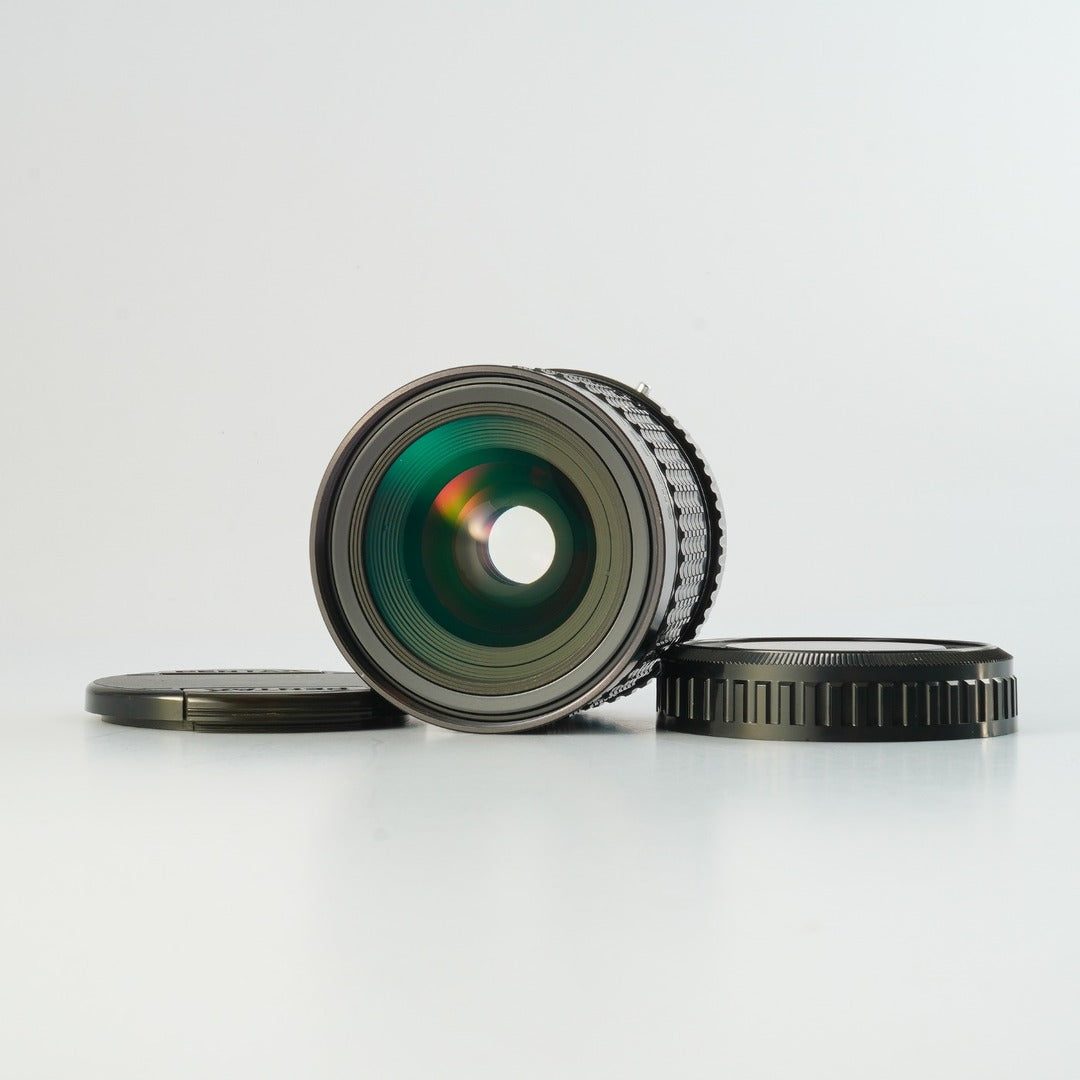 SMC Pentax A 645 45mm f2.8 - Filem.sg