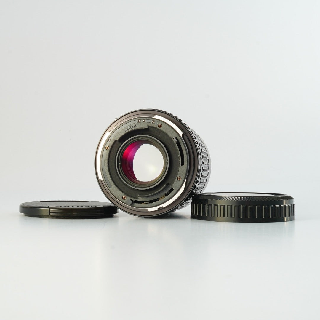SMC Pentax A 645 45mm f2.8 - Filem.sg