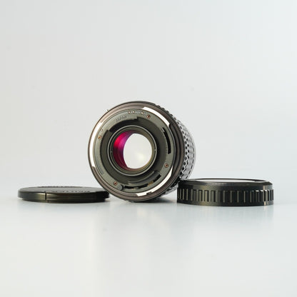 SMC Pentax A 645 45mm f2.8 - Filem.sg