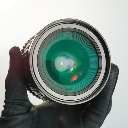 SMC Pentax A 645 45mm f2.8 - Filem.sg