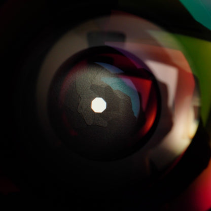 SMC Pentax A 645 45mm f2.8 - Filem.sg
