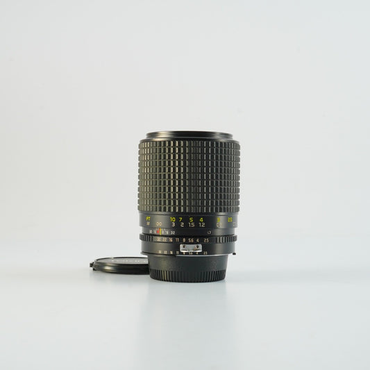 Tokina AT-X Macro 90mm f2.5 for Nikon F F - Filem.sg