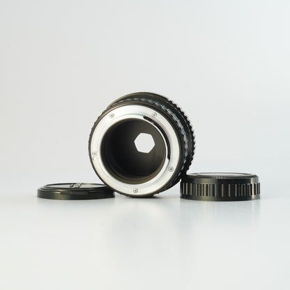 SMC Pentax SOFT 85mm f2.2 K - Filem.sg