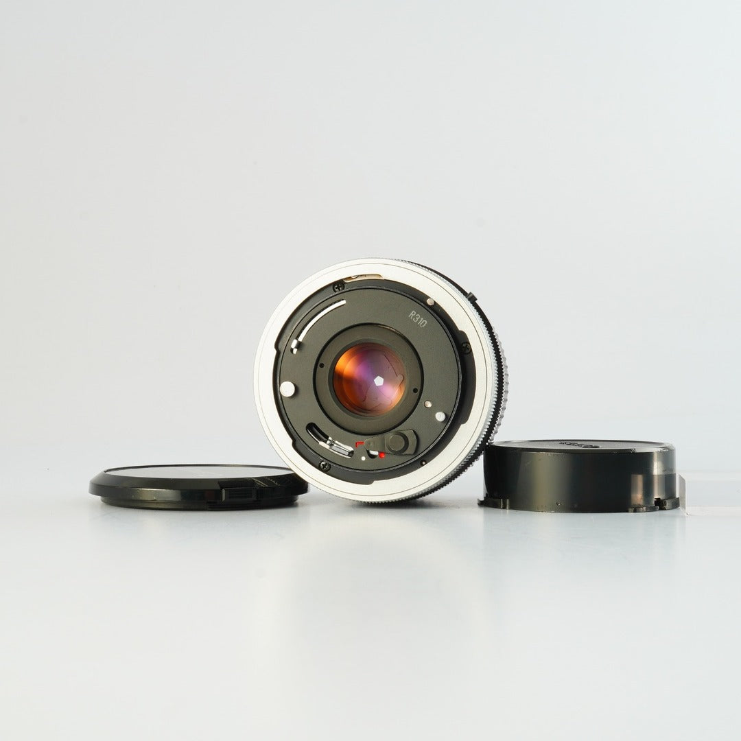 Canon FD 28mm f2.8 S.C. - Filem.sg
