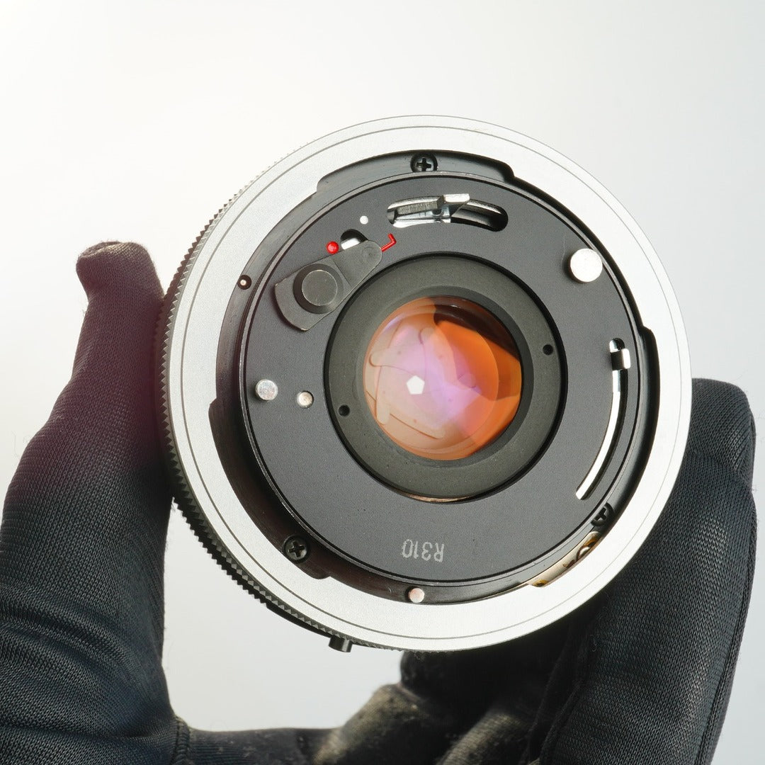 Canon FD 28mm f2.8 S.C. - Filem.sg