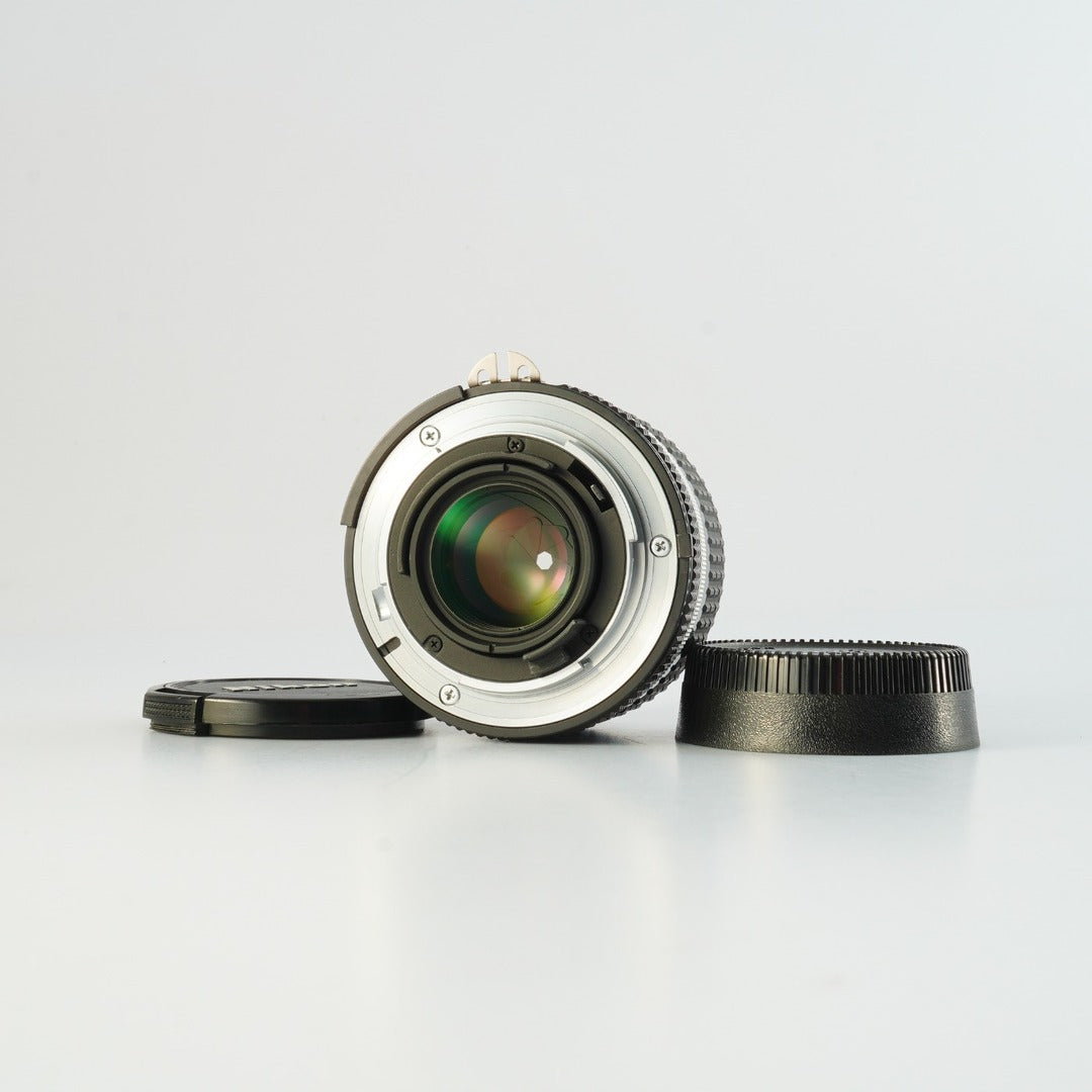 Nikon Ai-S Nikkor 24mm f2 - Filem.sg