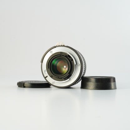Nikon Ai-S Nikkor 24mm f2 - Filem.sg