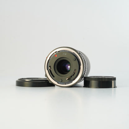 Canon FD 35-70mm f4 - Filem.sg