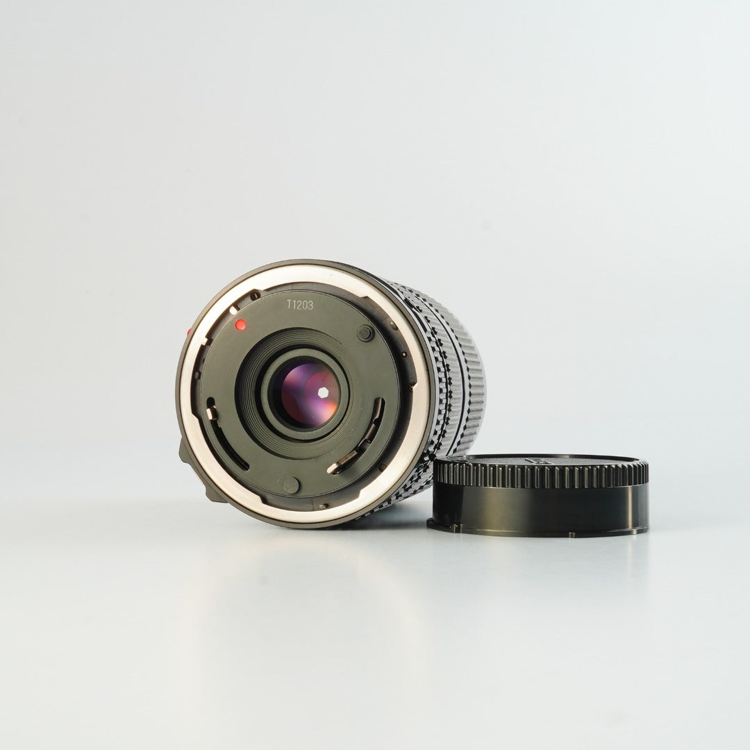 Canon FD 35-70mm f4 - Filem.sg