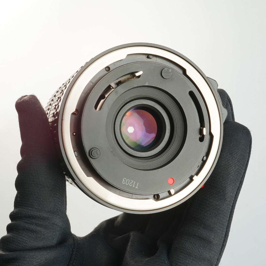 Canon FD 35-70mm f4 - Filem.sg