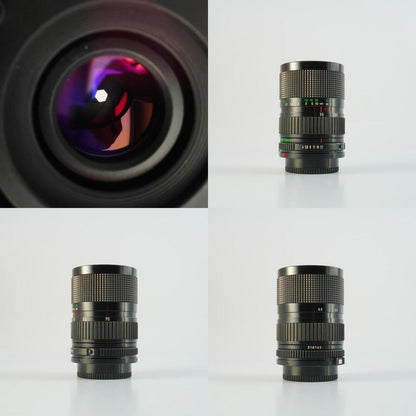 Canon FD 35-70mm f4 - Filem.sg