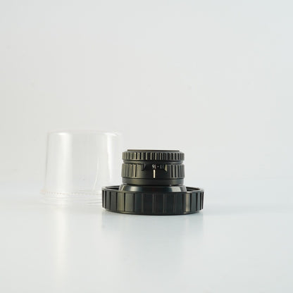 Nikon EL Nikkor 50mm f2.8 - Filem.sg