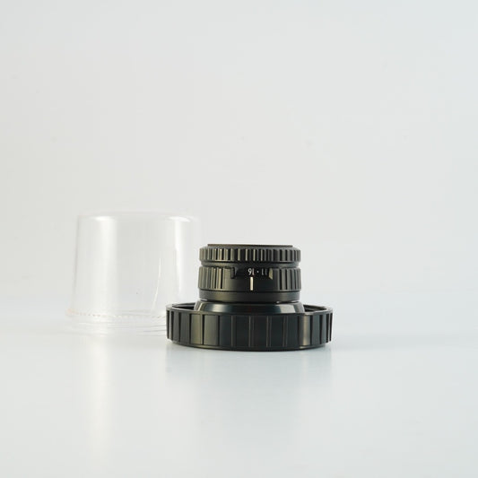 Nikon EL Nikkor 50mm f2.8 - Filem.sg