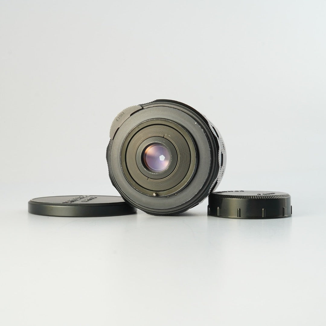 Pentax Super Takumar 24mm f3.5 M42 - Filem.sg