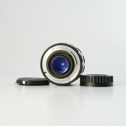 Nikon Ai NIKKOR-P Auto 105mm f2.5 - Filem.sg