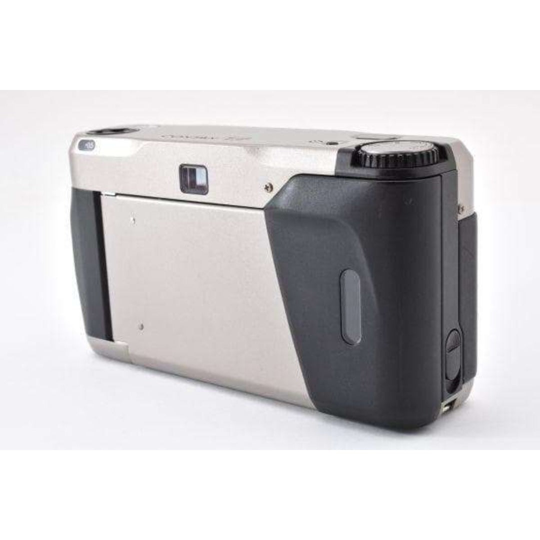 Contax T2 (Silver) - Filem.sg