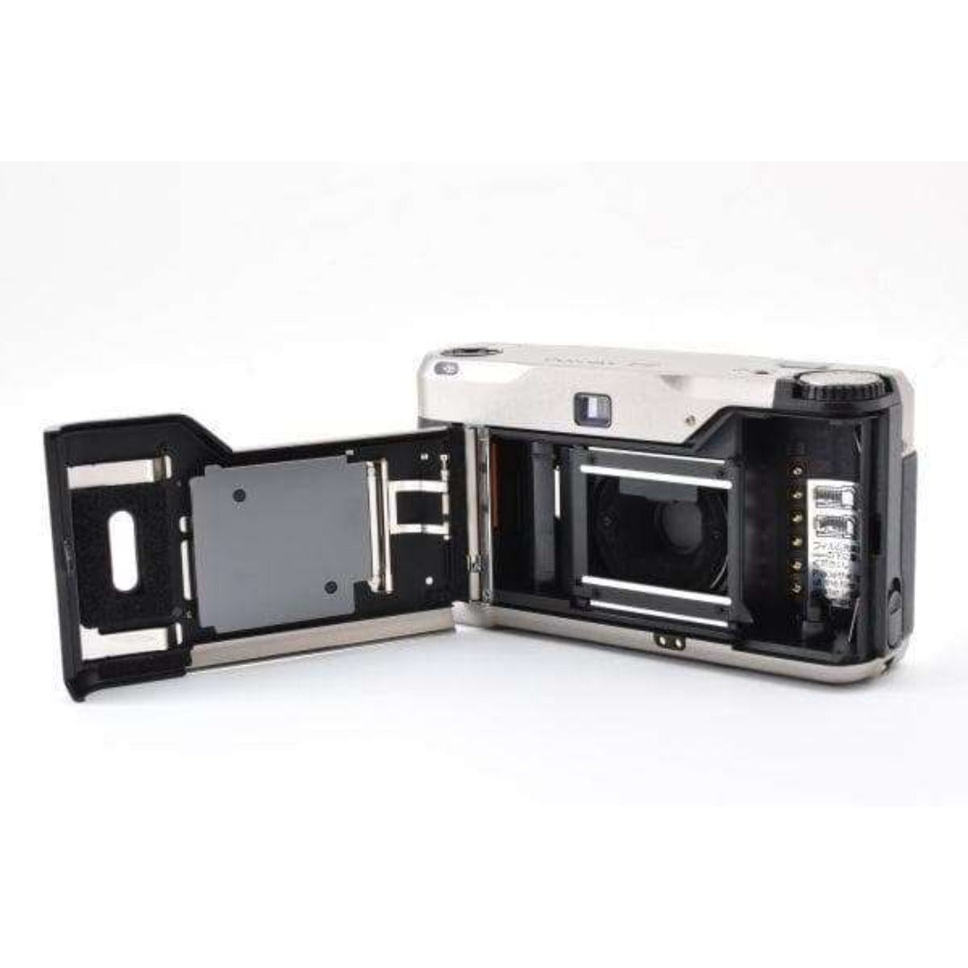 Contax T2 (Silver) - Filem.sg