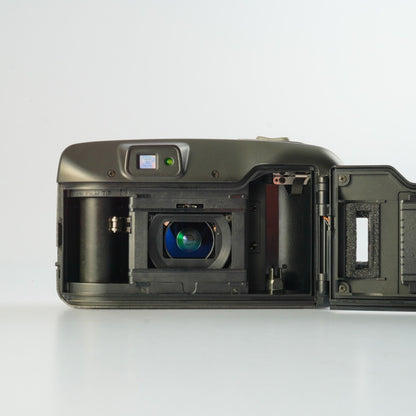 Minolta Riva Zoom Sightseer - Filem.sg