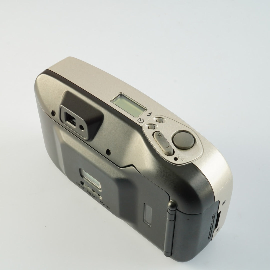 Minolta Riva Zoom Sightseer - Filem.sg
