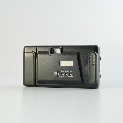 Olympus AM-100 QUARTZDATE 35mm f3.5 - Filem.sg
