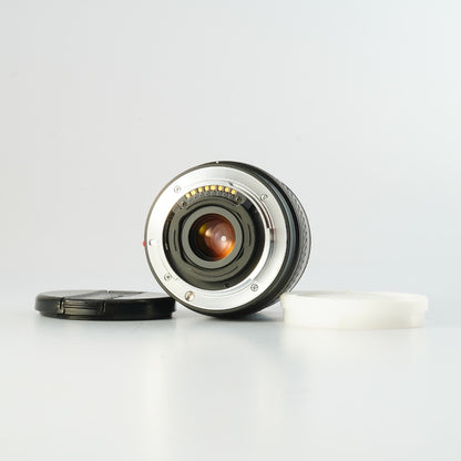Minolta AF Zoom 24-105mm f3.5-4.5 D - Filem.sg