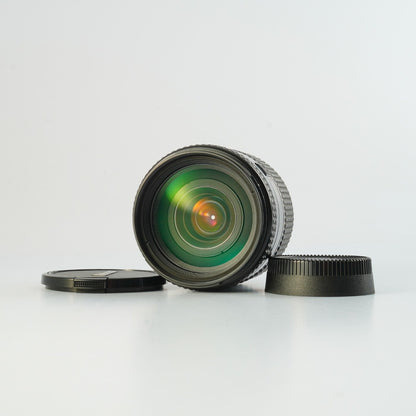 Nikon AF Nikkor 28-105mm f3.5-4.5 D - Filem.sg