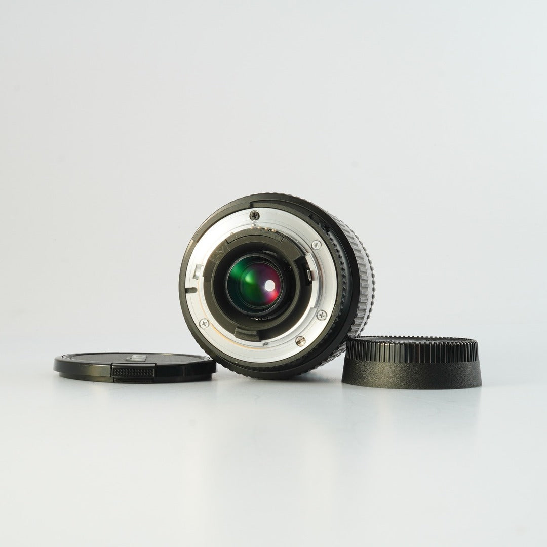 Nikon AF Nikkor 28-105mm f3.5-4.5 D - Filem.sg